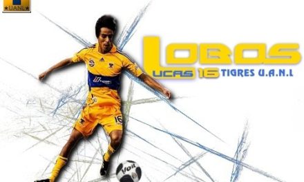 Lucas Lobos