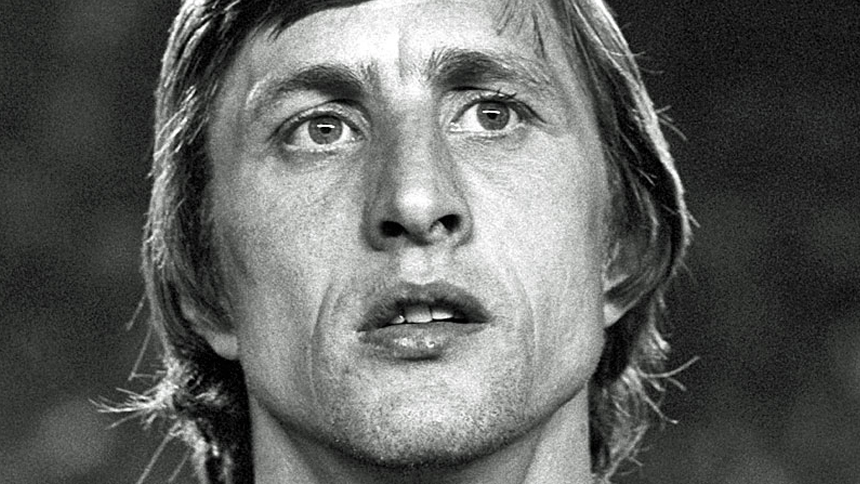 The legacy of Cruyff (I)
